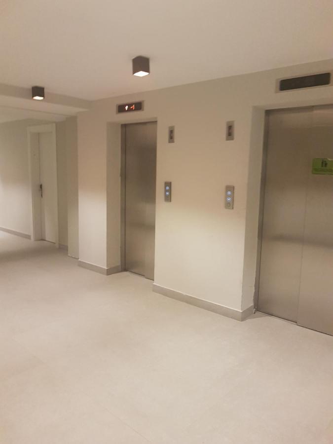 New Gudauri Loft 2 - "Mano", Near Ski Lift Gondola エクステリア 写真